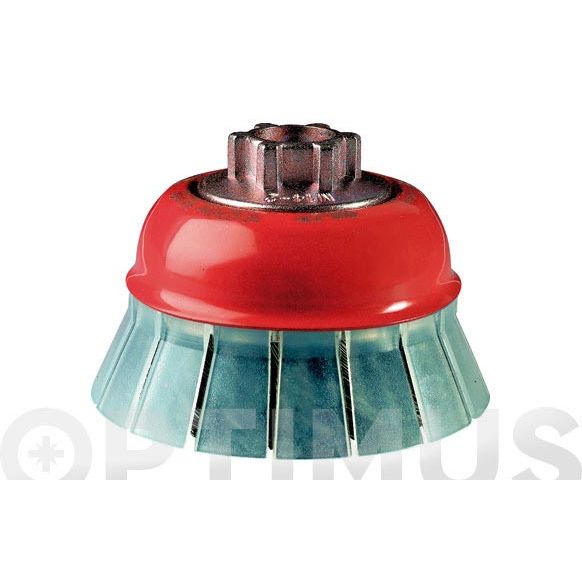 CEPILLO HSTG 65 X 0,50 X M-14 ACERO GUARDA JAZ