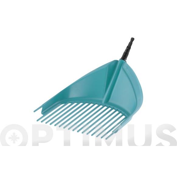 CEPILLO RECOGE HOJAS GARDENA