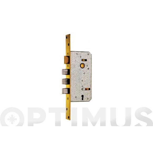 CERRADURA SERIE CORTA 302 50 MM IZQUIERDA ARCU 