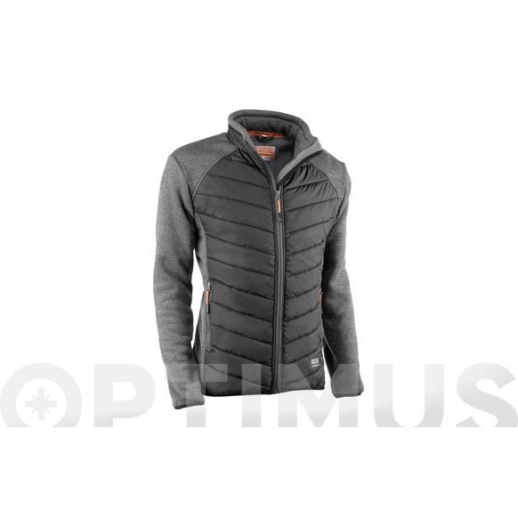 CHAQUETA APOLO ACOLCHADA T- XXL JUBA