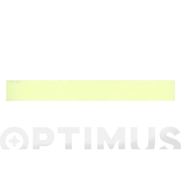 CINTA ADHESIVA LUMINISCENTE (10M*25MM) TARGET