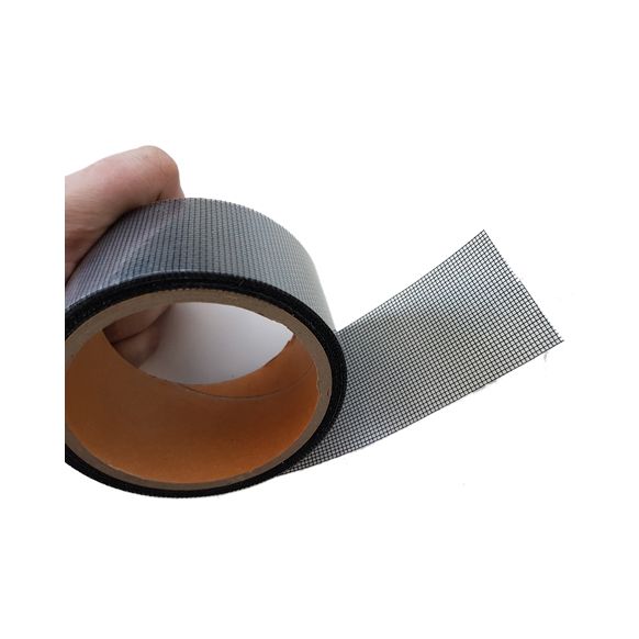 CINTA ADHESIVA REPARACION MOSQUITERA -J-