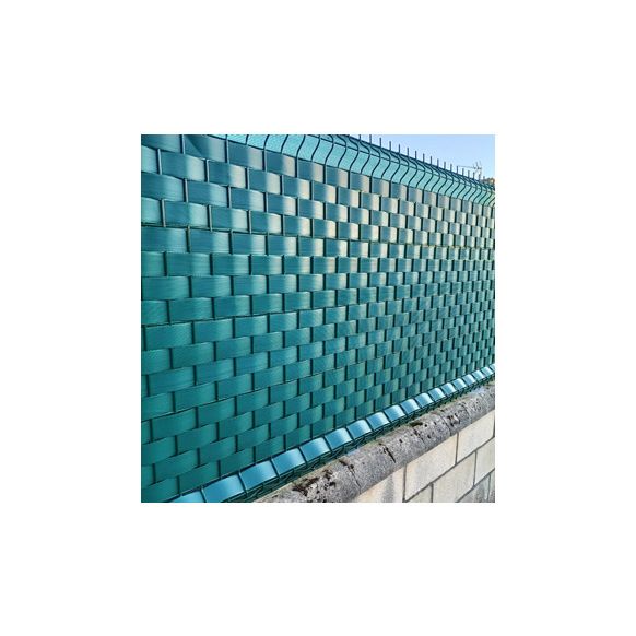 CINTA OCULTACION 50 MM X 60 M VERDE
