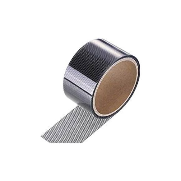 CINTA PARA REPARAR MOSQUITERA DE ALUMINIO 2X200 CM