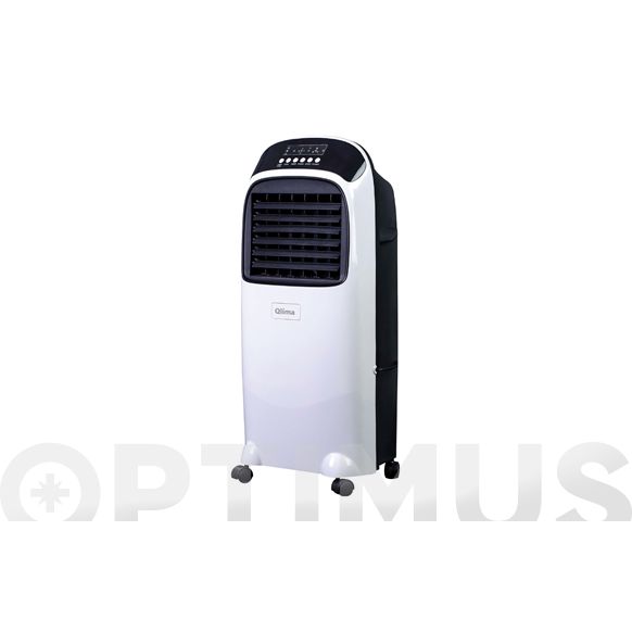 CLIMATIZADOR EVAPORATIVO PORT&Aacute;TIL 136W 12L 1000 M&sup3;/HORA TECTRO