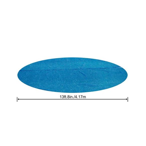 COBERTOR PISCINA SOLAR PARA PISCINAS &Oslash; 457 / &Oslash; 427/ &Oslash; 396 CM
