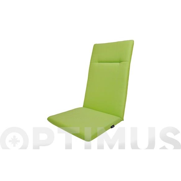 COJIN POSICIONES GREEN VERDE LIMA