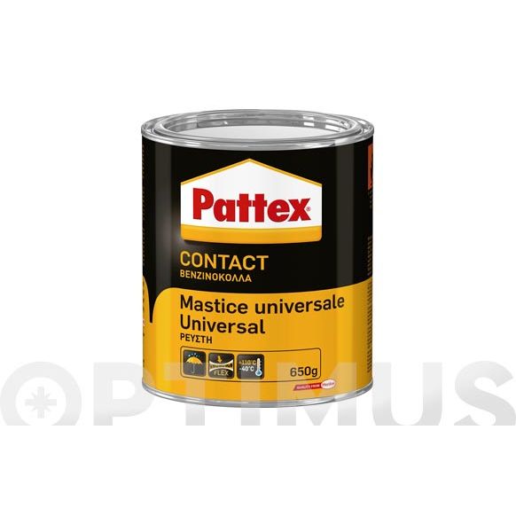 COLA DE CONTACTO LIQUIDA 500GR PATTEX