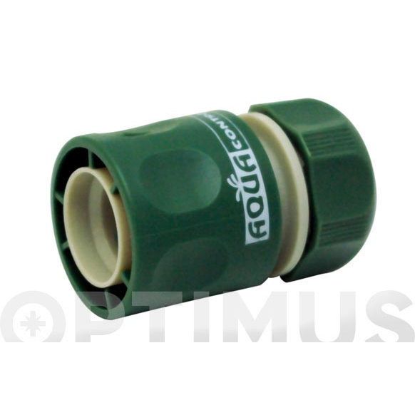CONECTOR R&Aacute;PIDO STD-GR 15/19MM ALTADEX