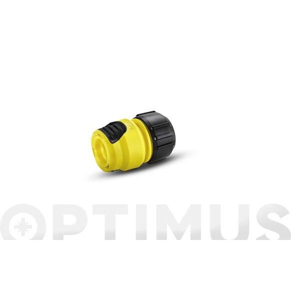 CONECTOR UNIVERSAL PLUS 1/2-5/8-3/4 KARCHER 