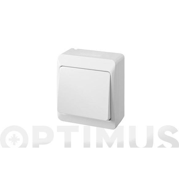 CONMUTADOR ESTANCO POOL 54 10A 250V