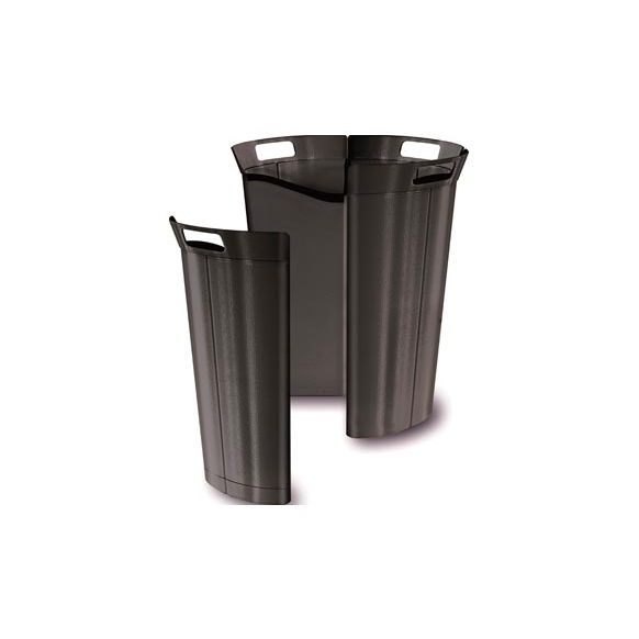 CONTENEDOR-CRIBA PARA PELLET 1X4 KARMEX .