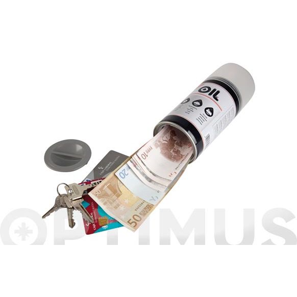 CONTENEDOR SECRETO ARREGUI SPRAY ARREGUI