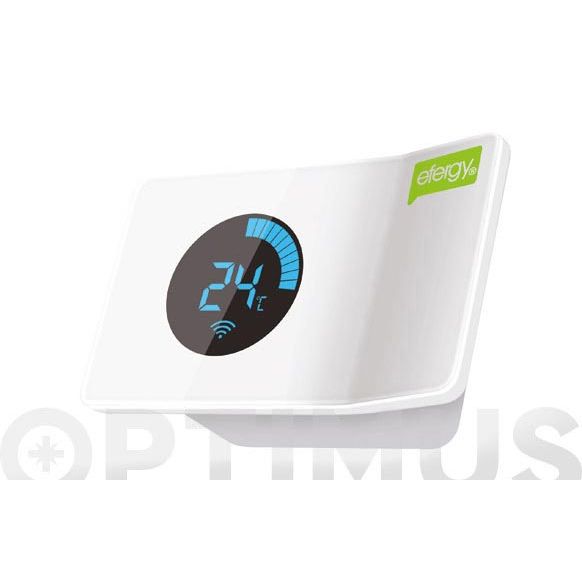 CONTROLADOR SMARTPHONE AIRE ACONDICIONADO AIR CONTROL UNEA