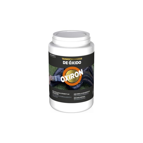 CONVERTIDOR DE OXIDO OXIRON 750 ML TITANLUX
