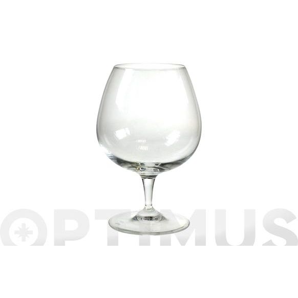 COPA PREMIUM BORMIOLI (PACK 6U) CO&Ntilde;AC  64 CL  PENGO