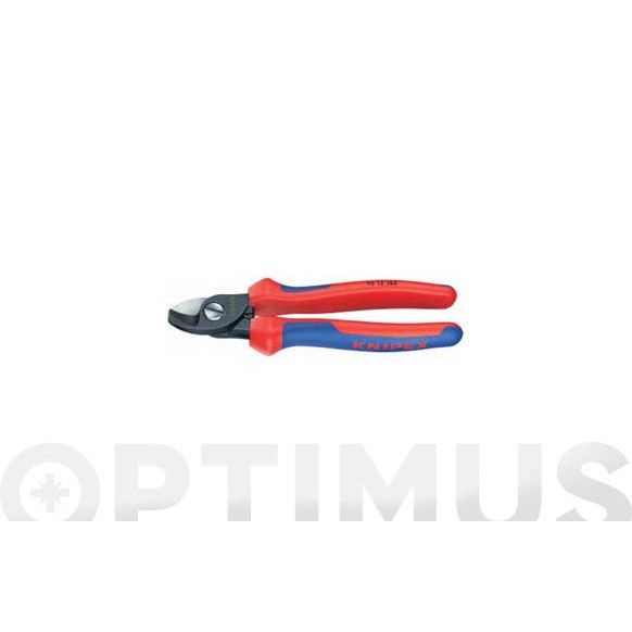 CORTA CABLE 9512-200 MM KNIPLEX 