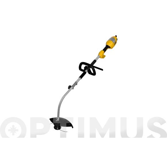 CORTABORDES ELECTRICO 1000 WT 35 CM 2 HILOS XTRIM 700 PE GARLAND