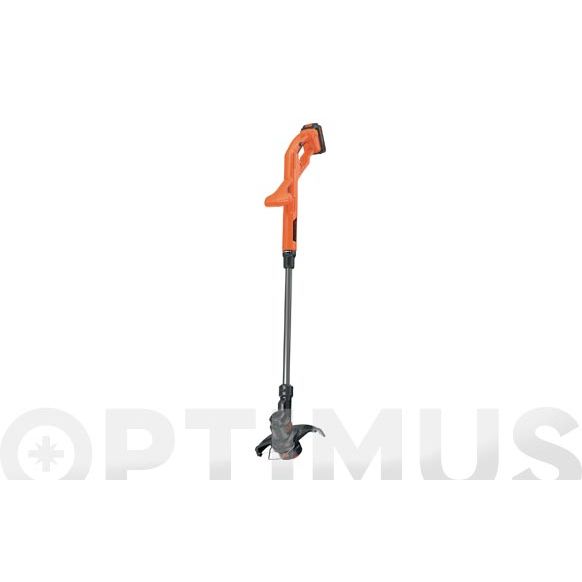 CORTABORDES EXCLUSIVE 18 VO 25 CM HILO B&D