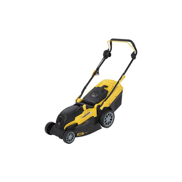 CORTACESPED ELECTRICO 2000 W 42 CM