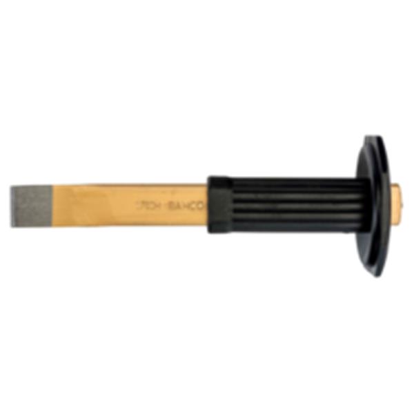 CORTAFRIOS PIEDRA CON PROTECTOR 3750H DE 240 MM BAHCO