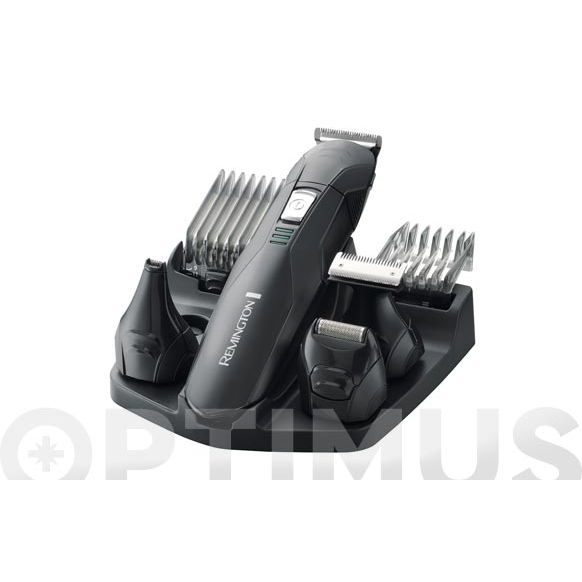 CORTAPELO MULTIFUNCION 7 EN 1 PG-6030 REMINGTON 