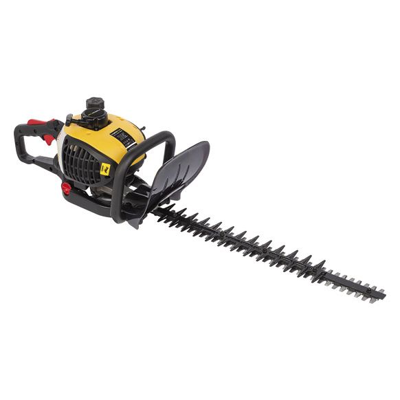 CORTASETOS GASOLINA 25,4 CC 600 MM