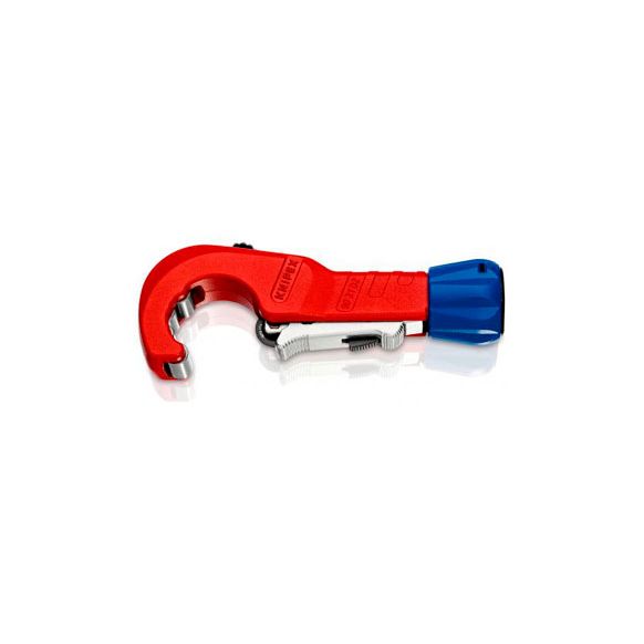 CORTATUBOS "TUBIX" CAPACIDAD DESDE 6 A 35 MM KNIPEX
