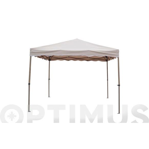 CORTINA PARA CARPA PLEG. PROFESIONAL ARENA QF+