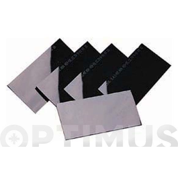 CRISTAL INACTINICO 110 X 55 MM N 11 CLIMAX