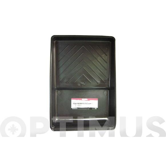 CUBETA PINTOR PARA RODILLOS 24CM*34CM KOLOREA 