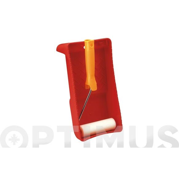 CUBETA + RODILLO MULTIUSO KIT UNIVERSAL