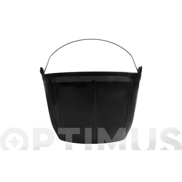 CUBO ITALIANO 11 LT. IRROMPIBLE BELLOTA .