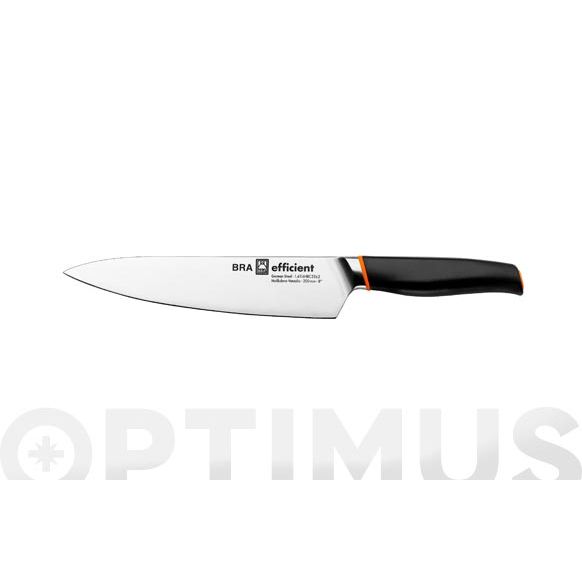 CUCHILLO EFFICIENT COCINERO BRA
