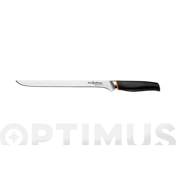 CUCHILLO JAMONERO EFFICIENT BRA