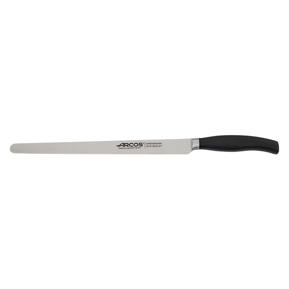 CUCHILLO JAMONERO FORJADO SERIE CLARA  25 CM ARCOS