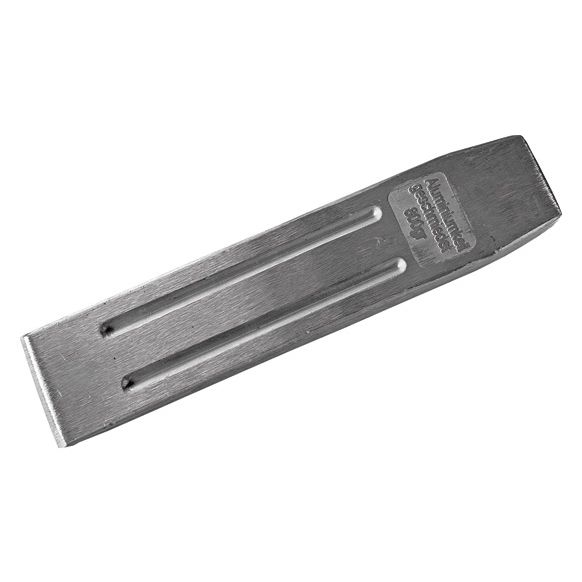 CU&Ntilde;A DE ALUMINIO 550 GR IRONSIDE