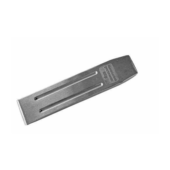 CU&Ntilde;A DE ALUMINIO OA PARTIR LE&Ntilde;A 1 KG IRONSIDE