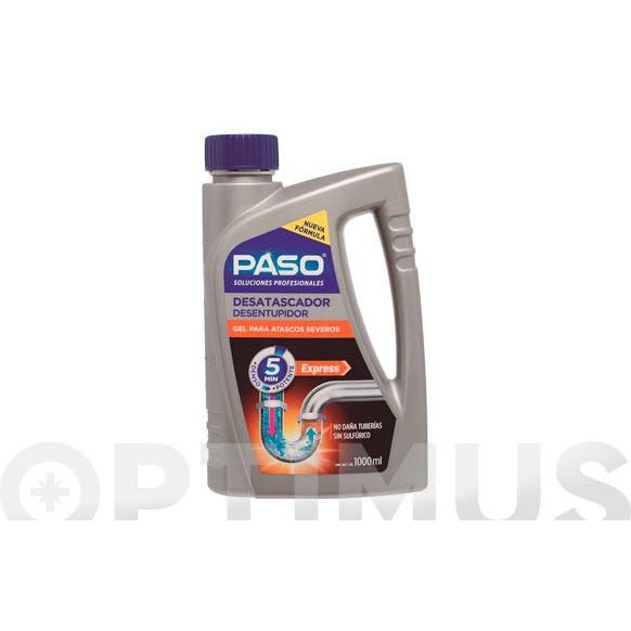 DESATASCADOR&nbsp;GEL&nbsp;PROFESIONAL&nbsp;BOTE&nbsp;1 LT CEYS