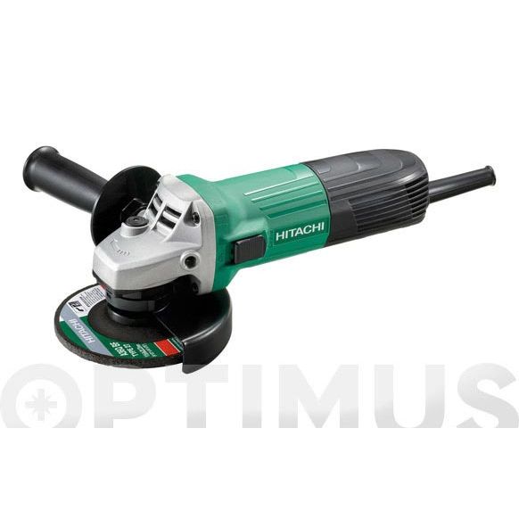 DESBARBADORA D.115 600 W