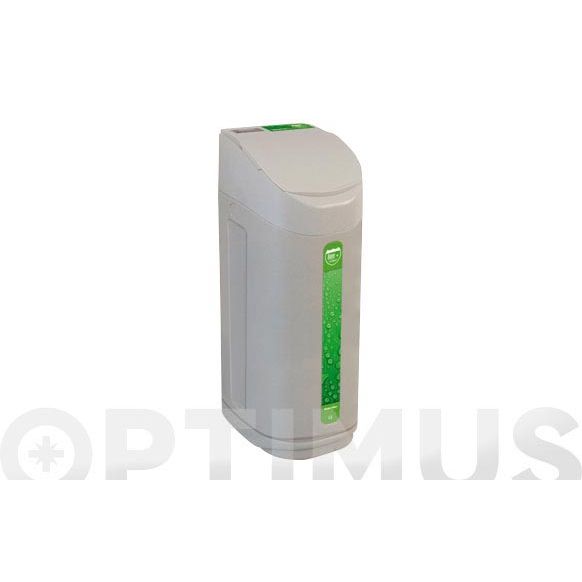 DESCALCIFICADOR DENVER PLUS 25 LITROS IONFILTER
