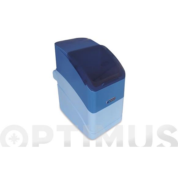 DESCALCIFICADOR KINETICO ESSENTIAL 8 LT. IONFILTER .