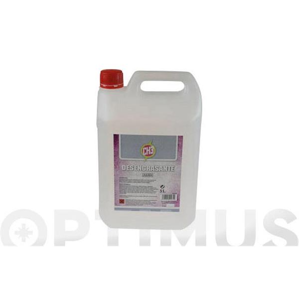 DESENGRASANTE 5 LT CH3 