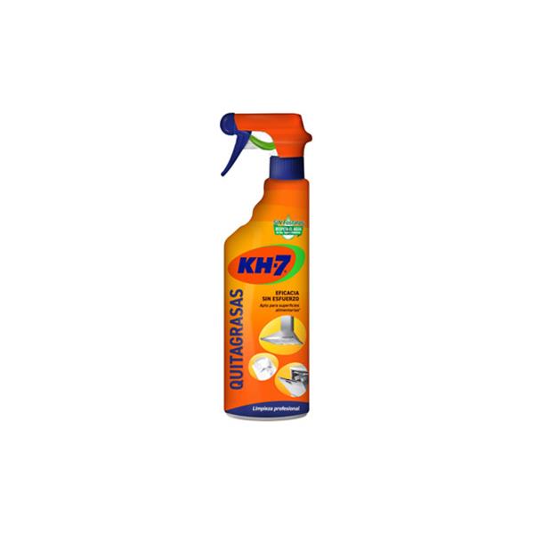 DESENGRASANTE 780 ML PULVERIZADOR KH7 