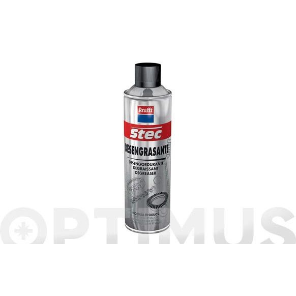 DESENGRASANTE EN SPRAY 37243-650 KRAFFT