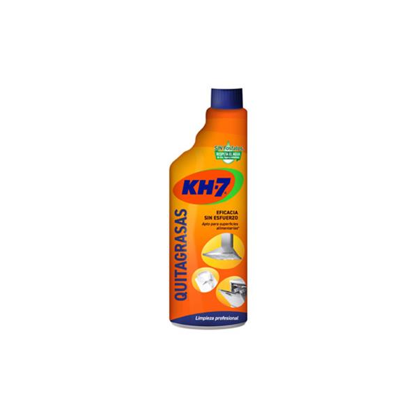 DESENGRASANTE KH-7 780 ML RECAMBIO