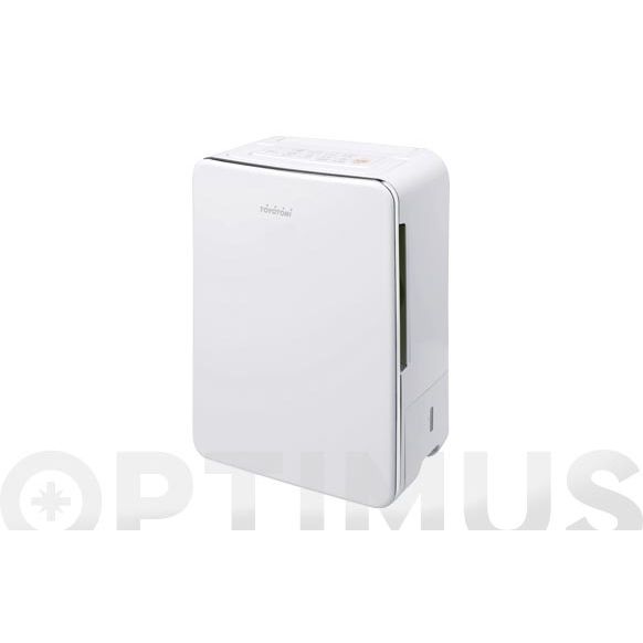 DESHUMIDIFICADOR 8L/D&Iacute;A CON DEP&Oacute;SITO 4L 310-580W TOYOTOMI
