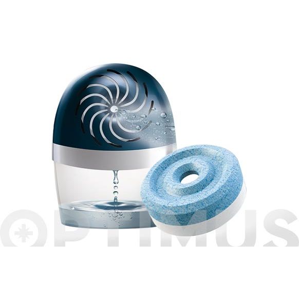 DESHUMIDIFICADOR PARA PASTILLAS AERO RUBSON