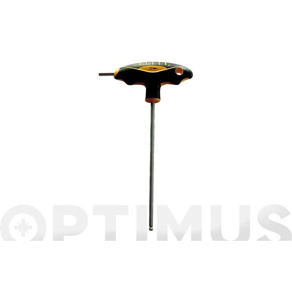 DESTORNILLADOR B/PH BI-COMP  0 X 60 IRONSIDE .