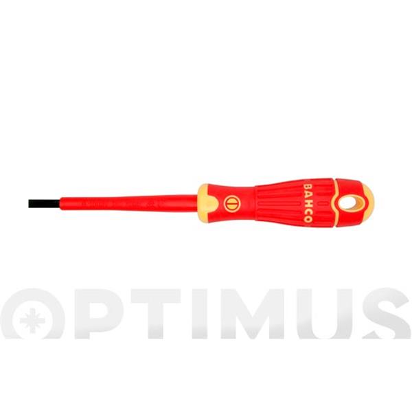 DESTORNILLDOR BAHCOFIT B/RECTA 3X100  B196.030.100 BAHCO